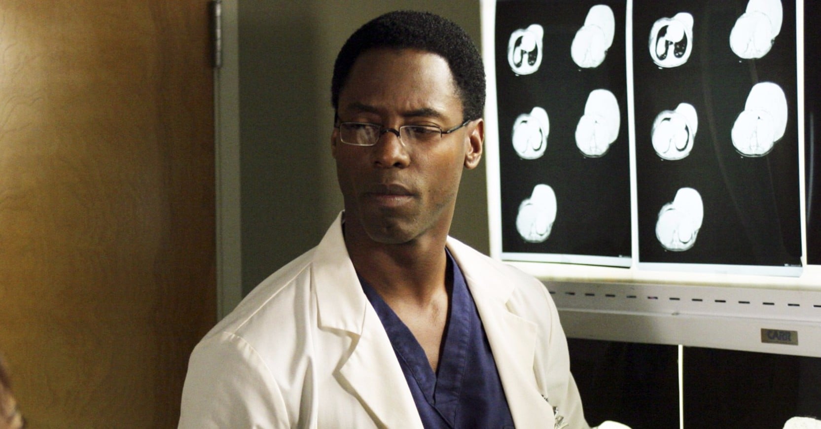 Behind-the-Scenes Drama on Grey's Anatomy | POPSUGAR Entertainment