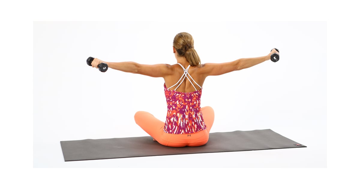 Exercises to Do to Tone Arms Without Getting Bulky POPSUGAR Fitness