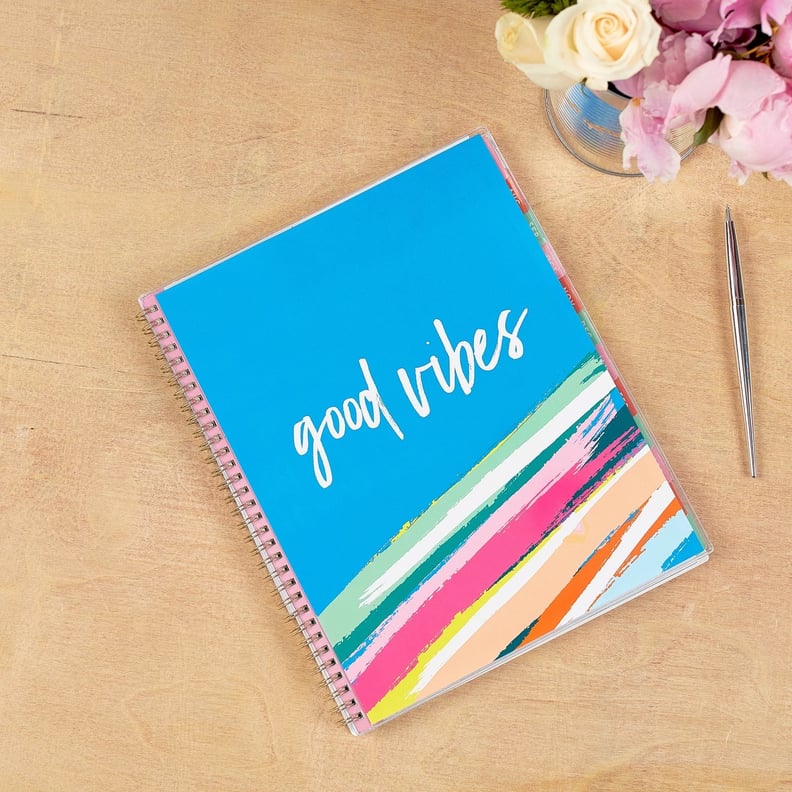 Good Vibes 2019-2020 Academic Planner