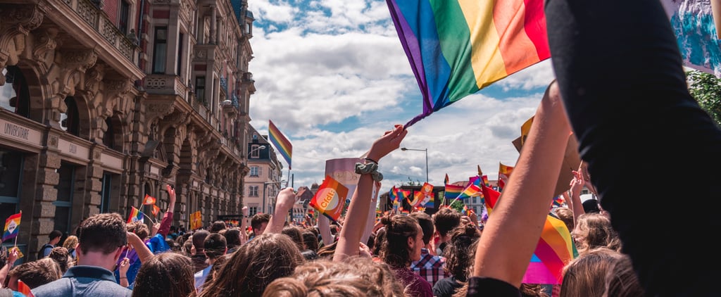 LGBTQ+ Pride Month Spotify Playlist 2021