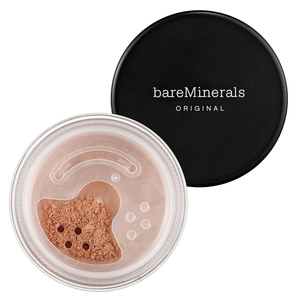 BareMinerals Original Foundation Broad Spectrum SPF 15 Best Reviewed