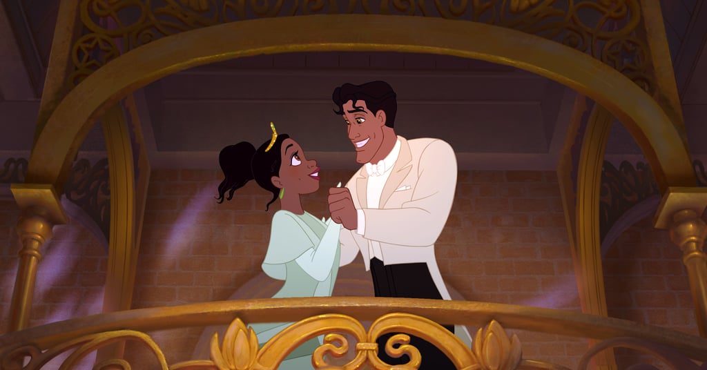 Princess Tiana: The Inspiration