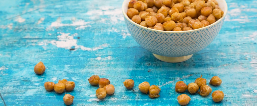 The 12 Best Chickpea Snacks and Foods