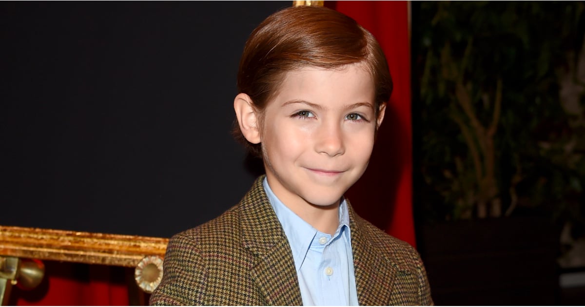 Jacob Tremblay Facts | POPSUGAR Celebrity