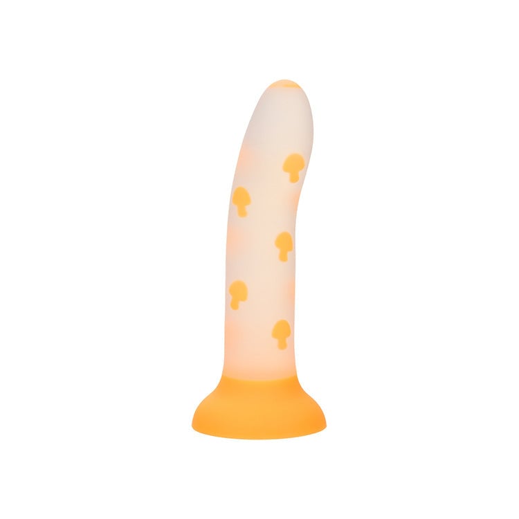 Glow-in-the-Dark Dildo
