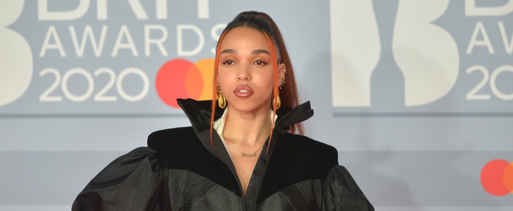 FKA Twigs Files Lawsuit Against Shia LaBeouf Alleging "Relentless Abuse"