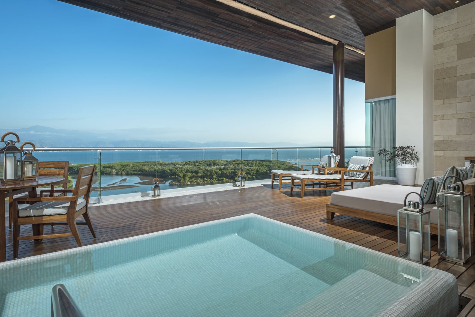 Hotels With 24Hour Pools POPSUGAR Smart Living