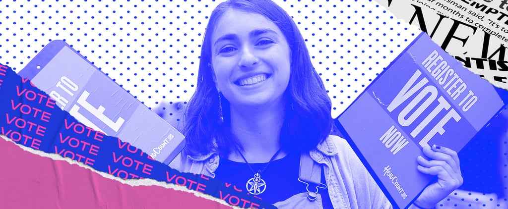 Election 2020: Beyond the Ballot