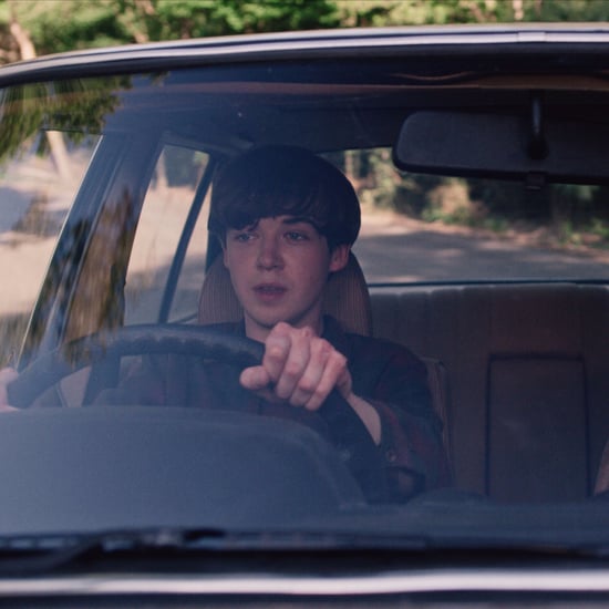 All the Ways The End of the F***ing World Is Different From the Comic