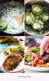 Summer Side Dishes Never Knew