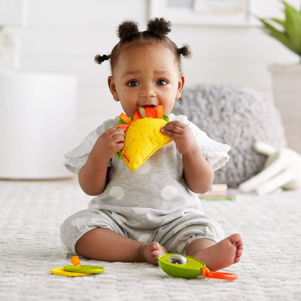 classic baby beads