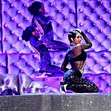 Cardi B's Grammys Performance 2019 Video | POPSUGAR Entertainment