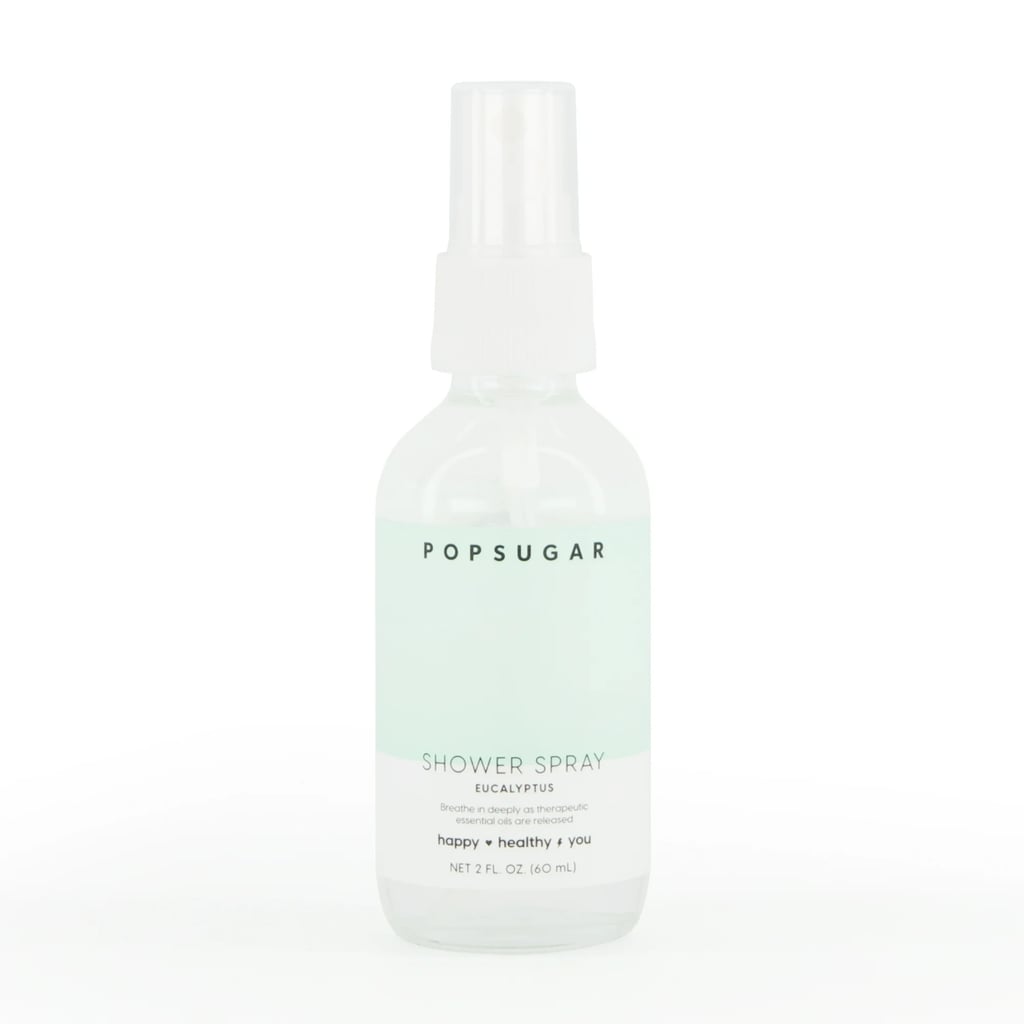 POPSUGAR Eucalyptus Shower Spray