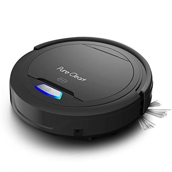 PureClean Automatic Robot Vacuum Cleaner Review