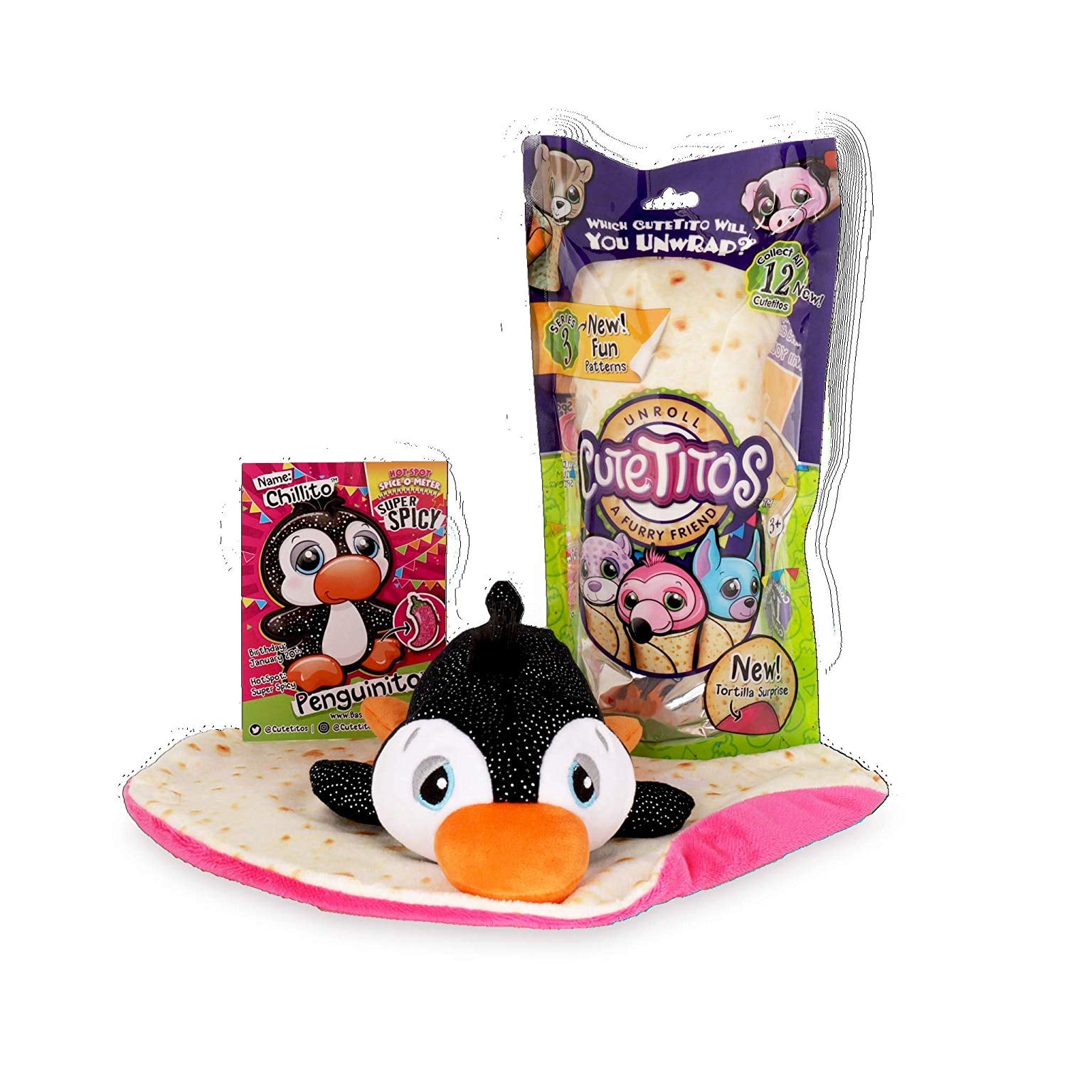 cutetitos amazon