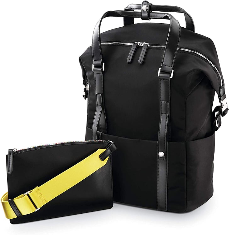 Samsonite & Sarah Jessica Parker The Carried Away ...