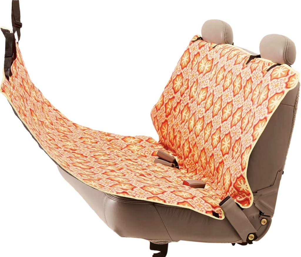 Molly Mutt Papillon Multi-Use Cargo, Hammock & Car Seat Cover
