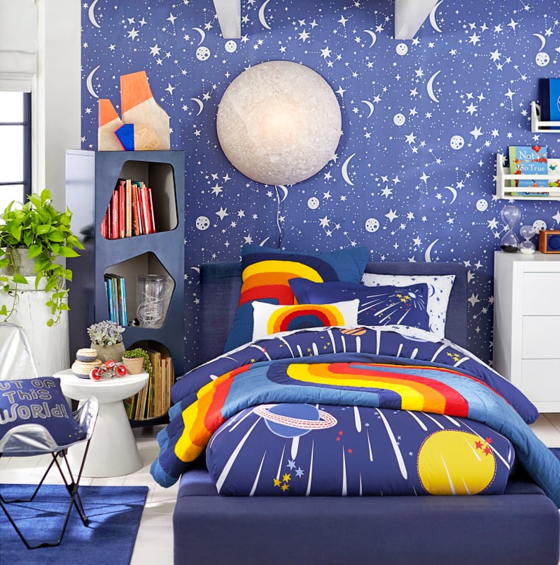 Pottery Barn Kids Rooms