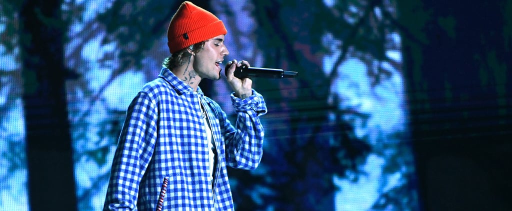 Justin Bieber "Feels Weird" About Pop Grammy Nominations