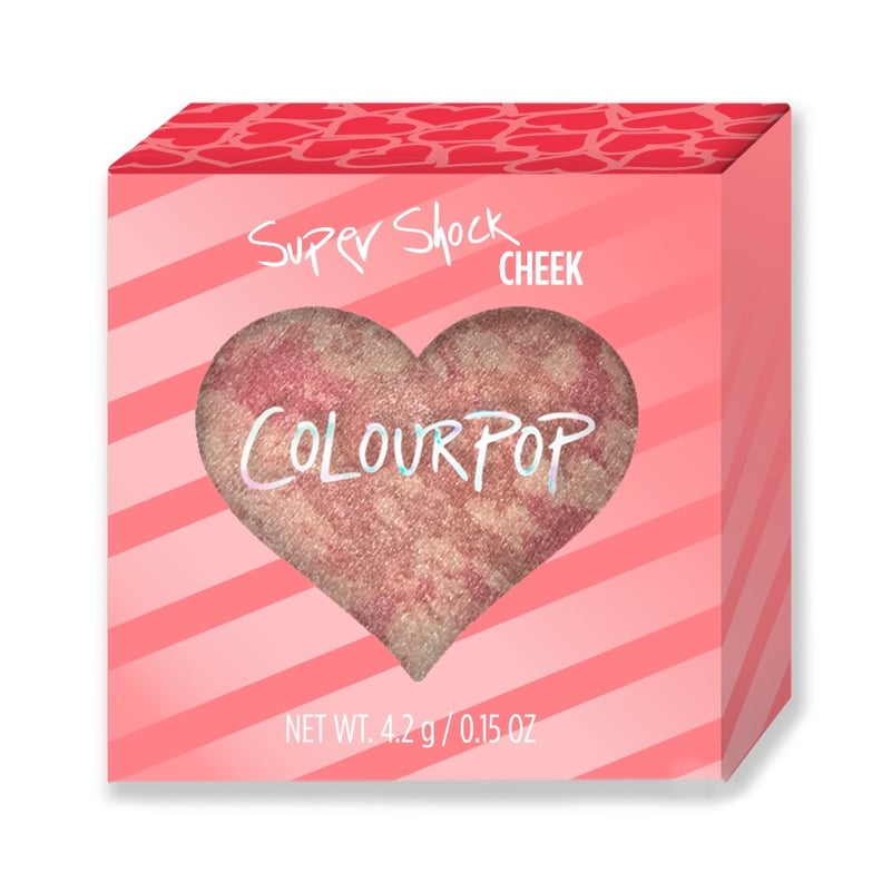 ColourPop Super Shock Cheek in Tough Love