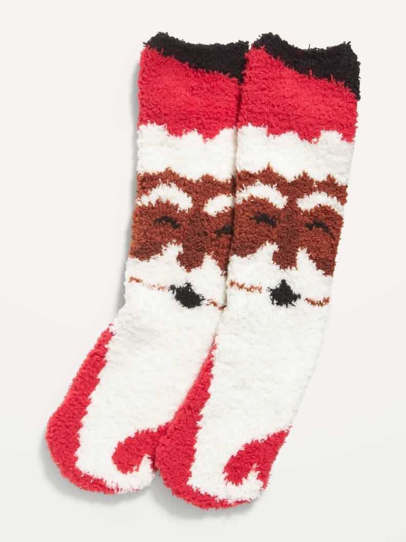 Cozy Crew Socks