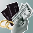 Combining Bank Accounts With Your Spouse? What Financial Experts Want You to Consider