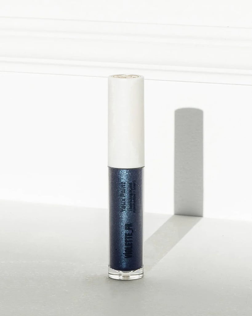 Best Blue Liquid Eyeshadow