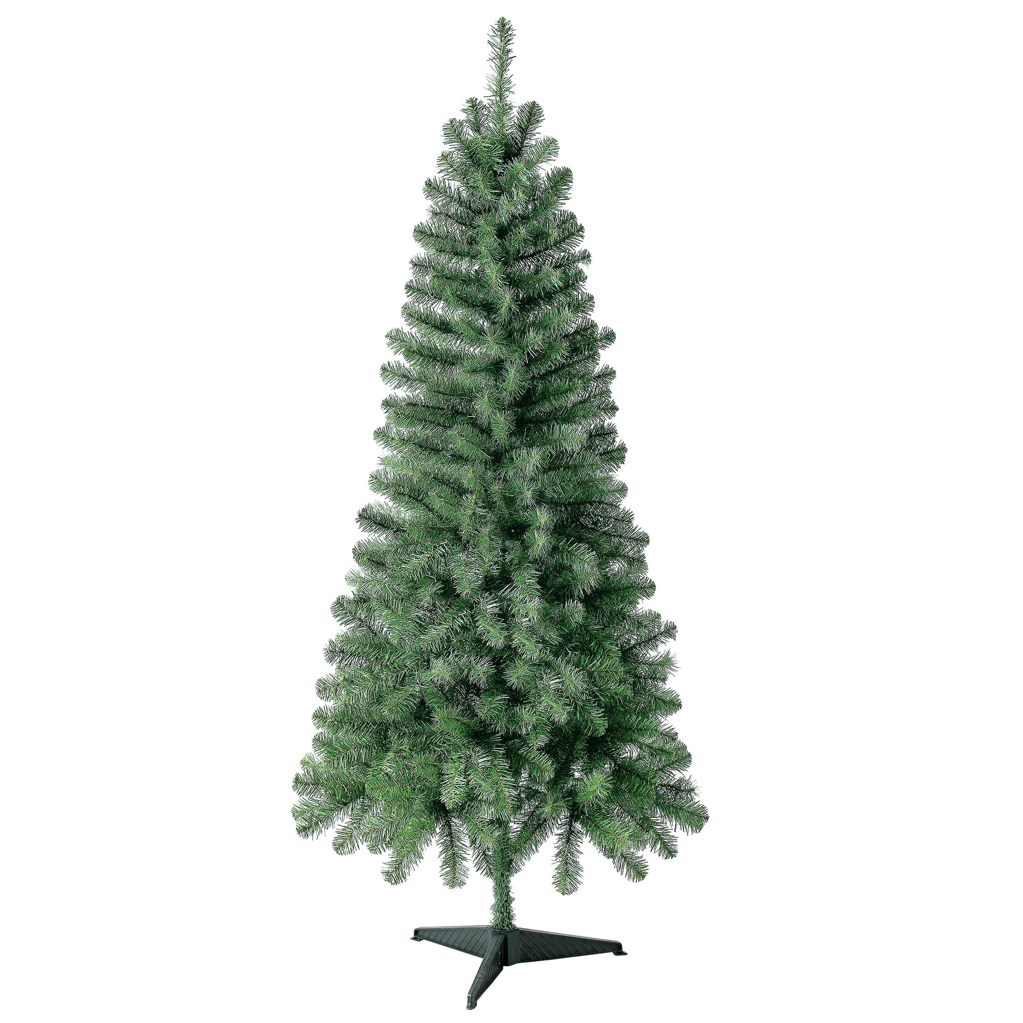Big christmas tree walmart
