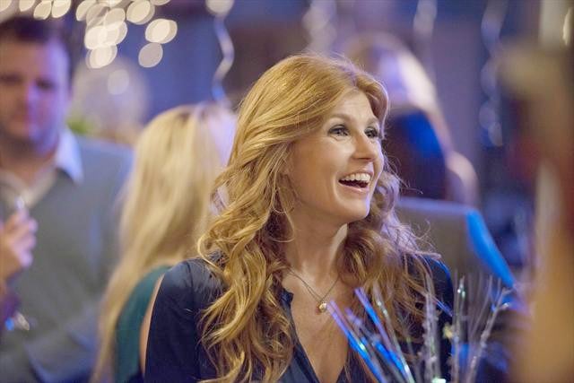 Connie Britton Hair | Nashville