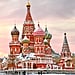 Unreal Travel Destinations in Europe