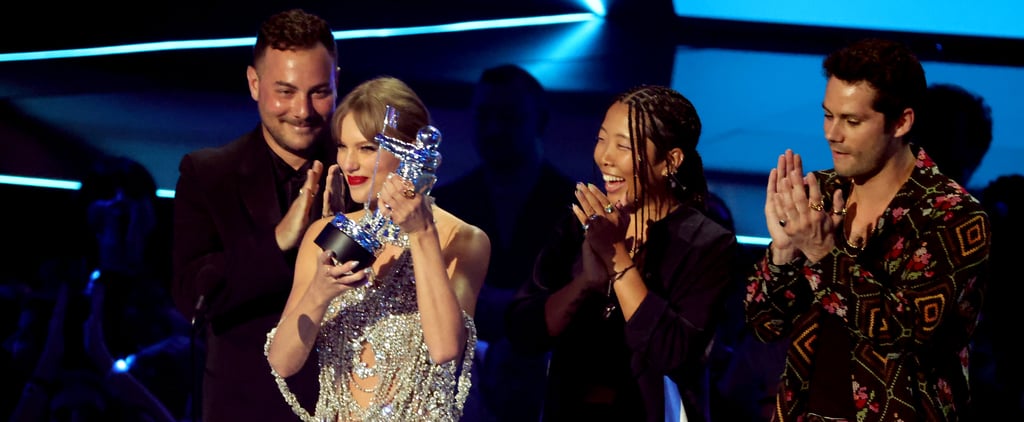 All the Winners at the MTV VMAs