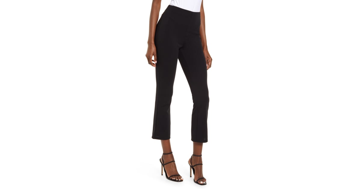 Leith Knit Slim Pants | Basic Clothing For Women | POPSUGAR Fashion Photo 3