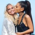 Doing the Wicked Special With Ariana Grande Is a "Full Circle" Moment For Kristin Chenoweth