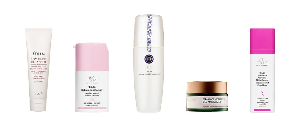 Skincare Products | Editor's Picks