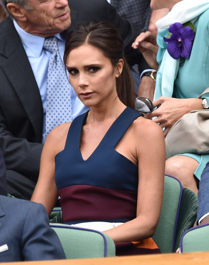 Victoria Beckham | Best Celebrity Beauty Looks of the Week | July 7 ...