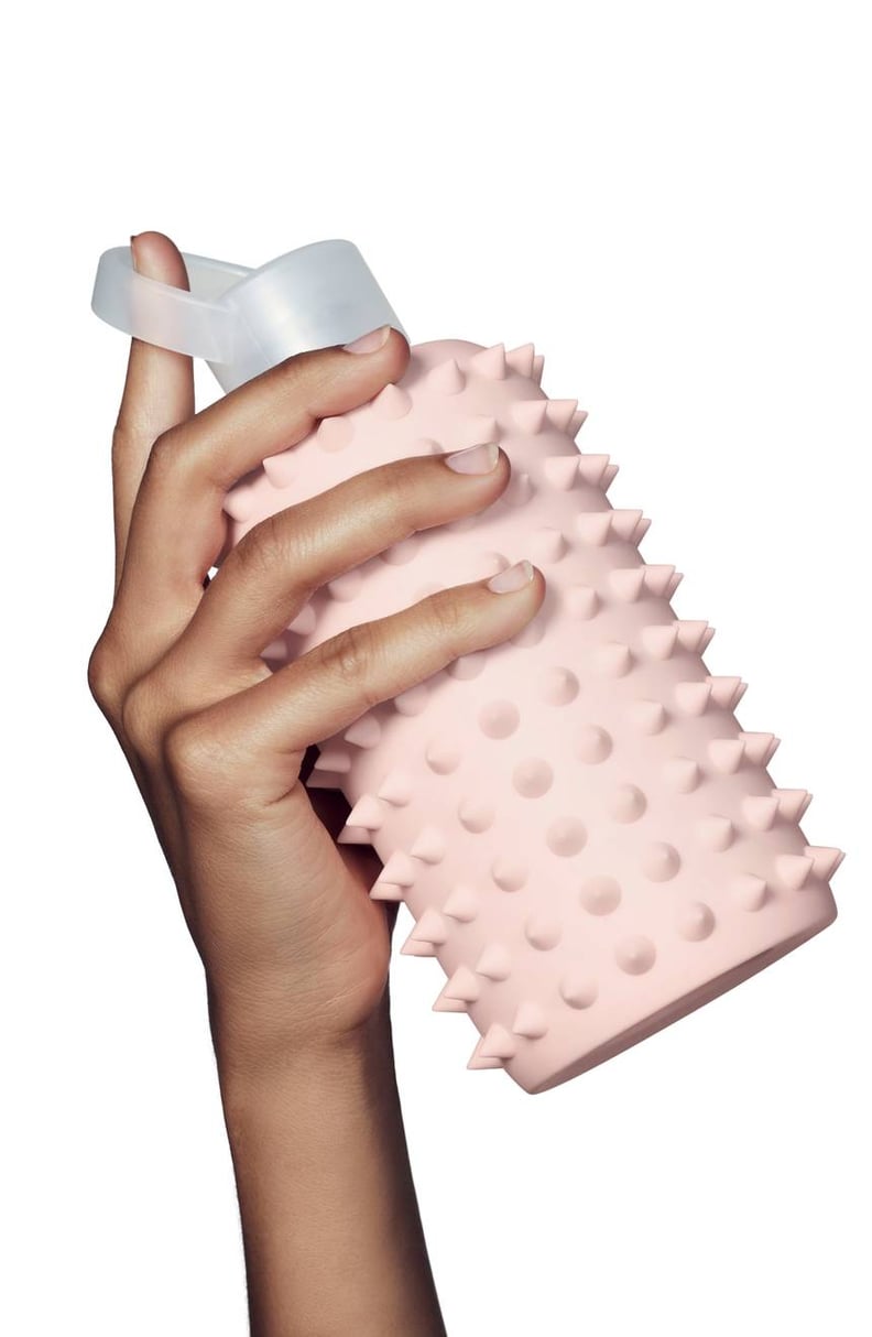 For the Mom on the Go: A Trendy Water Bottle