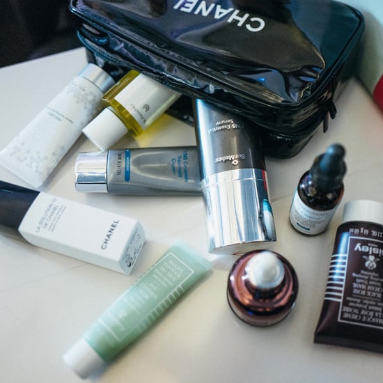 Skincare Travel Essentials