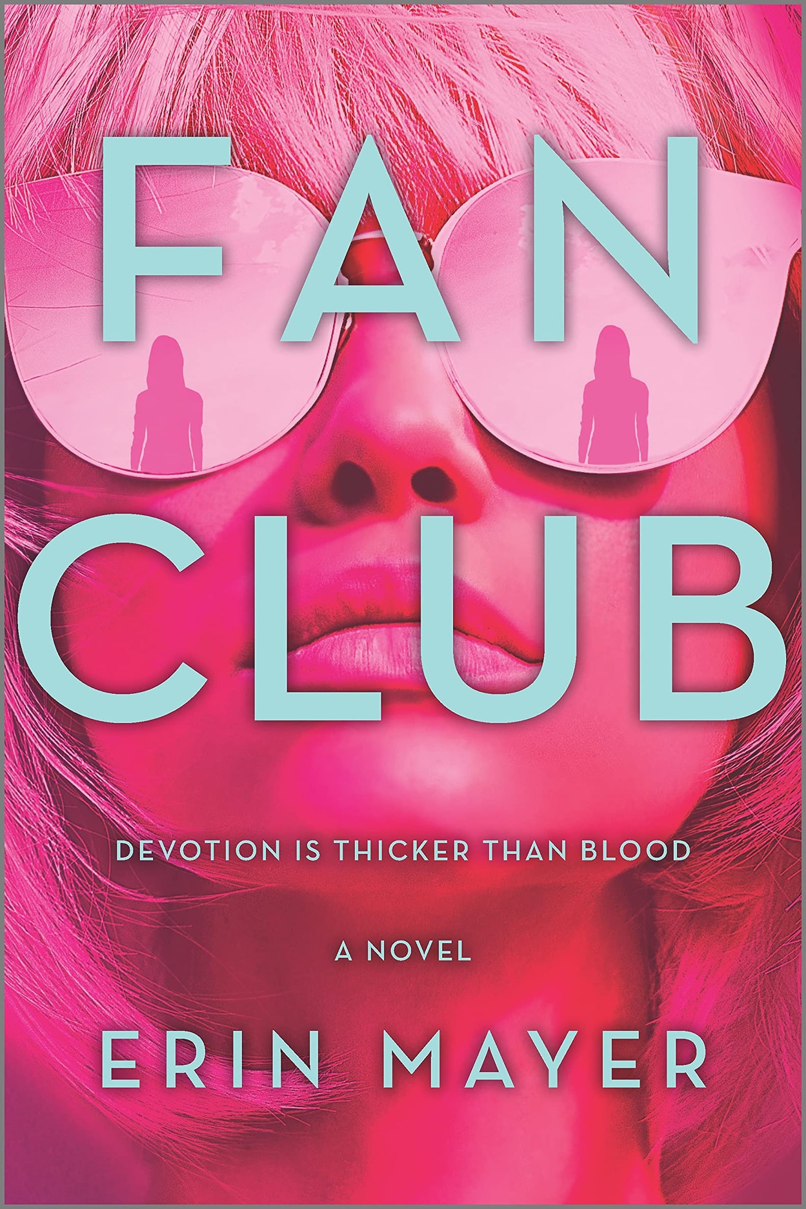 Fan Club by Erin Mayer Review POPSUGAR Entertainment