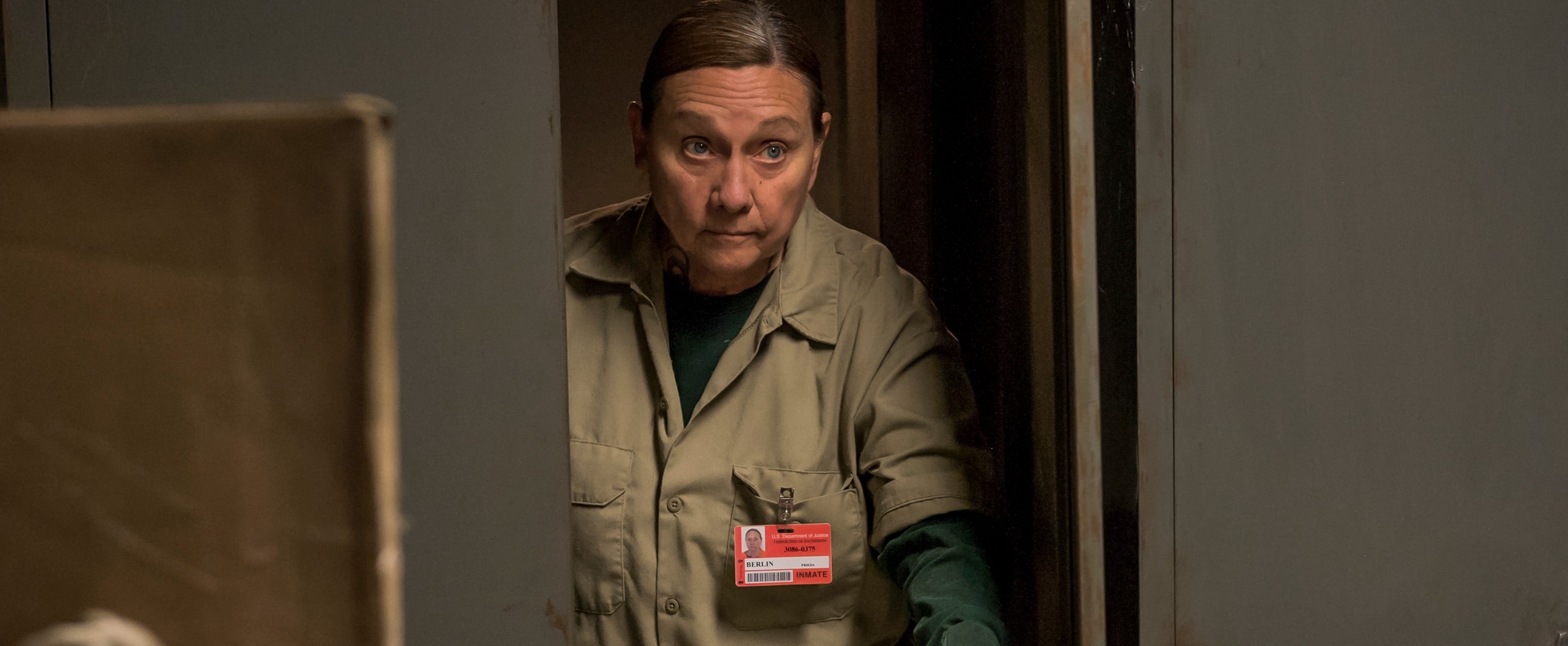 Who Plays Frieda on Orange Is the New Black? PS Entertainment