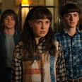 A "Stranger Things" Dance Challenge Is Sweeping TikTok