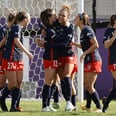 After a Year of Turmoil, the NWSL Crowns Its Champion: the Washington Spirit