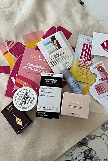 Beauty obsessed tween? H Beauty has just the (free) ticket