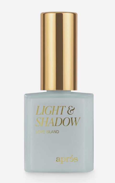 Light & Shadow Gel Couleur Love Island