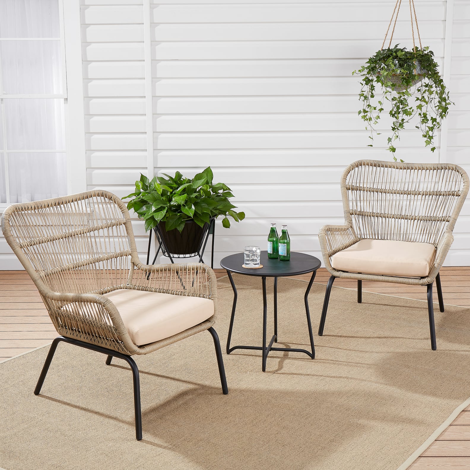 Best Patio Furniture 2019 POPSUGAR Home