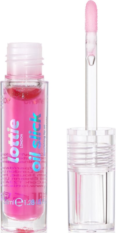 Lottie London Oil Slick Lip Oil