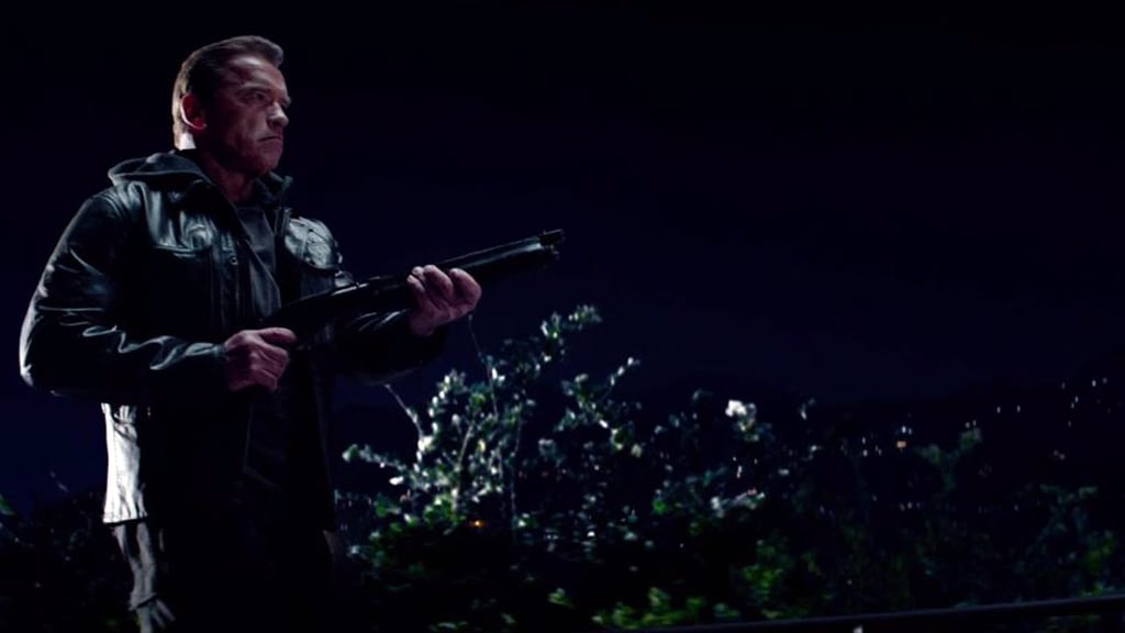 Terminator: Genisys