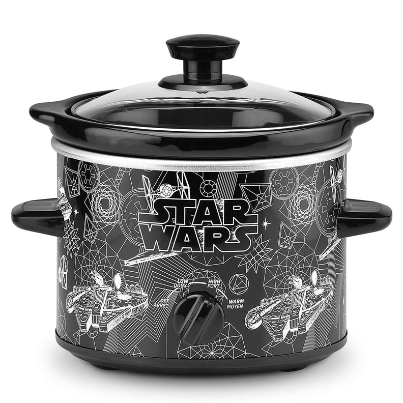 Star Wars 2-Quart Slow Cooker