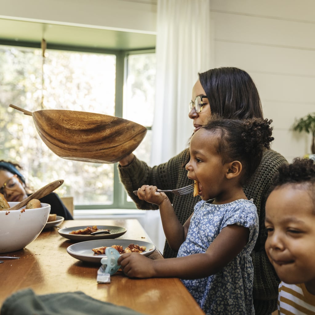 The 20 Best Family Conversation Starters For Dinnertime