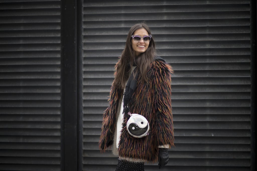 NYFW Day Five