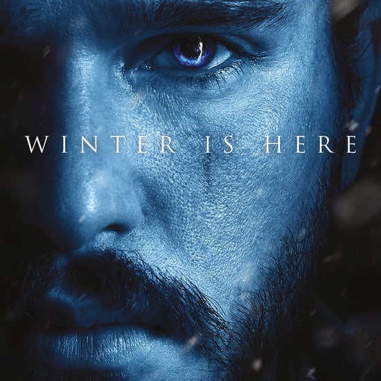 Game of Thrones Season 7 Posters